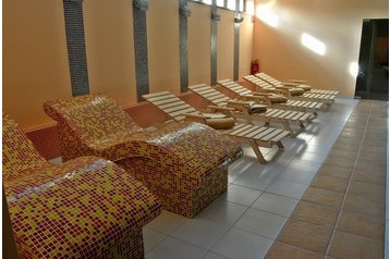 Хотел Nový Smokovec 7